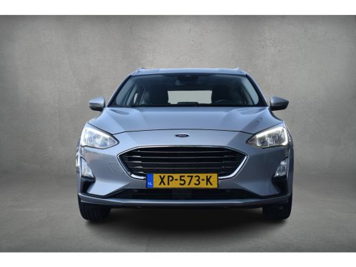 Ford FOCUS Wagon 1.5 EcoBoost Titanium Business | 150 Pk | Trekhaak | Stuur- en Stoelverw. ActivLease financial lease
