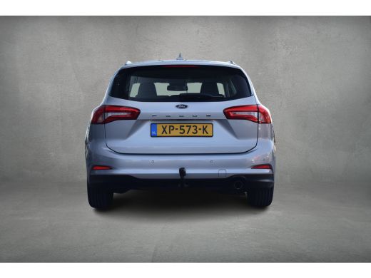 Ford FOCUS Wagon 1.5 EcoBoost Titanium Business | 150 Pk | Trekhaak | Stuur- en Stoelverw. ActivLease financial lease