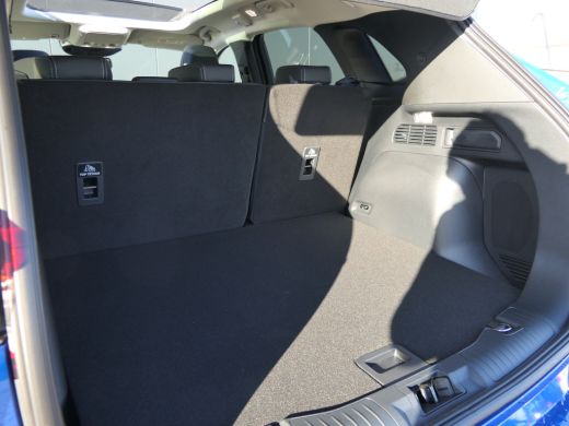 Ford Kuga Ford 2.5 PHEV Active X | Panoramadak | Trekhaak | 19 Inch | Matrix LED | Head Up | Winterpack ActivLease financial lease