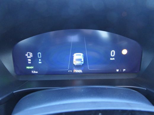 Ford Kuga Ford 2.5 PHEV Active X | Panoramadak | Trekhaak | 19 Inch | Matrix LED | Head Up | Winterpack ActivLease financial lease