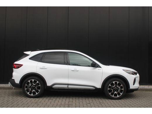 Ford Kuga 2.5 PHEV Active X | TREKHAAK | PANORAMADAK | HEAD-UP | FULL LED | ADAPTIVE CRUISE ActivLease financial lease