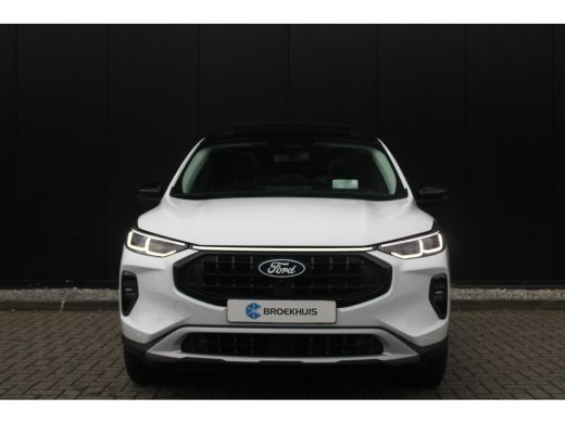 Ford Kuga 2.5 PHEV Active X | TREKHAAK | PANORAMADAK | HEAD-UP | FULL LED | ADAPTIVE CRUISE ActivLease financial lease