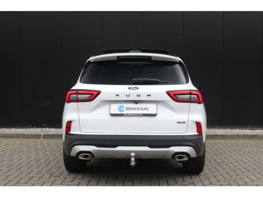 Ford Kuga 2.5 PHEV Active X | TREKHAAK | PANORAMADAK | HEAD-UP | FULL LED | ADAPTIVE CRUISE ActivLease financial lease