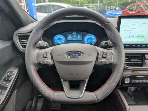 Ford Kuga 2.5 PHEV 243pk ST-Line | Panoramadak | Carplay | Winterpack | Trekhaak (2.100kg Trekgewicht) ActivLease financial lease