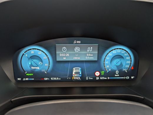 Ford Kuga 2.5 PHEV 243pk ST-Line | Panoramadak | Carplay | Winterpack | Trekhaak (2.100kg Trekgewicht) ActivLease financial lease