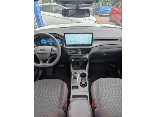 Ford Kuga 2.5 PHEV 243pk ST-Line | Panoramadak | Carplay | Winterpack | Trekhaak (2.100kg Trekgewicht) ActivLease financial lease