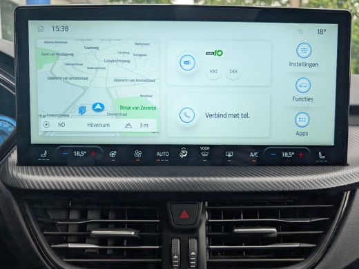 Ford Kuga 2.5 PHEV 243pk ST-Line | Panoramadak | Carplay | Winterpack | Trekhaak (2.100kg Trekgewicht) ActivLease financial lease