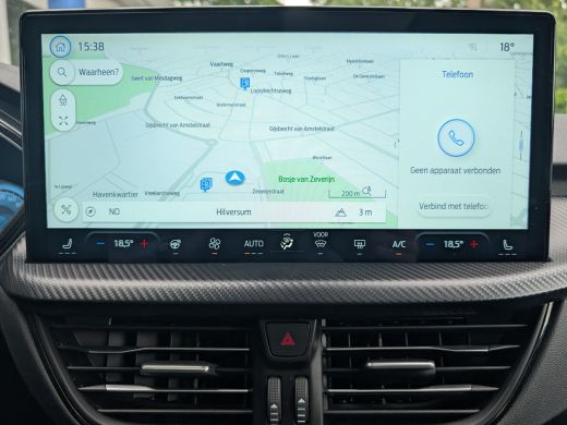 Ford Kuga 2.5 PHEV 243pk ST-Line | Panoramadak | Carplay | Winterpack | Trekhaak (2.100kg Trekgewicht) ActivLease financial lease