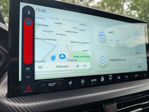 Ford Kuga 2.5 PHEV 243pk ST-Line | Panoramadak | Carplay | Winterpack | Trekhaak (2.100kg Trekgewicht) ActivLease financial lease