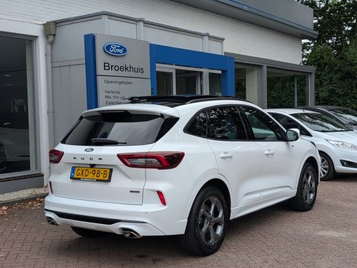 Ford Kuga 2.5 PHEV 243pk ST-Line | Panoramadak | Carplay | Winterpack | Trekhaak (2.100kg Trekgewicht) ActivLease financial lease