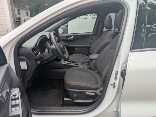 Ford Kuga 2.5 PHEV 243pk ST-Line | Panoramadak | Carplay | Winterpack | Trekhaak (2.100kg Trekgewicht) ActivLease financial lease