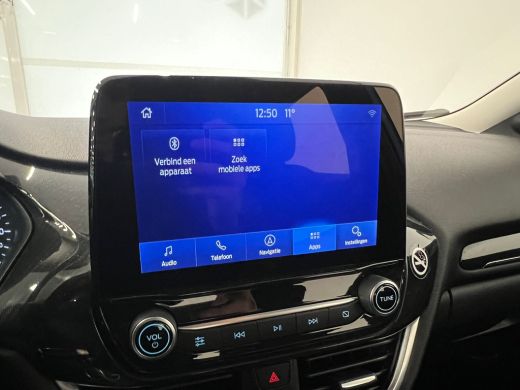Ford Puma Ford 1.0 EcoBoost Hybrid Titanium | Cruise control | LED achterlichten | Lichtmetalen velgen 17" ActivLease financial lease