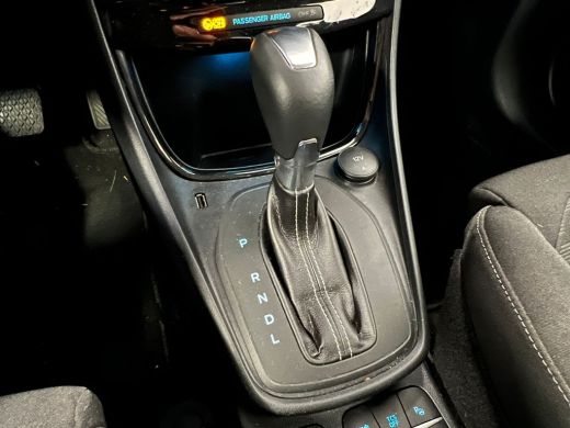 Ford Puma Ford 1.0 EcoBoost Hybrid Titanium | Cruise control | LED achterlichten | Lichtmetalen velgen 17" ActivLease financial lease