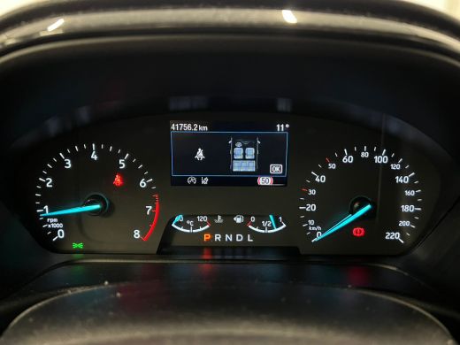 Ford Puma Ford 1.0 EcoBoost Hybrid Titanium | Cruise control | LED achterlichten | Lichtmetalen velgen 17" ActivLease financial lease