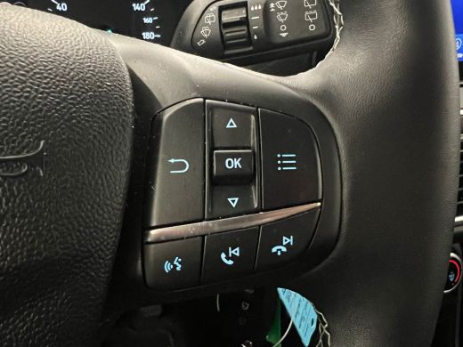Ford Puma Ford 1.0 EcoBoost Hybrid Titanium | Cruise control | LED achterlichten | Lichtmetalen velgen 17" ActivLease financial lease