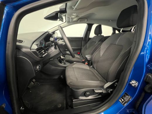 Ford Puma Ford 1.0 EcoBoost Hybrid Titanium | Cruise control | LED achterlichten | Lichtmetalen velgen 17" ActivLease financial lease