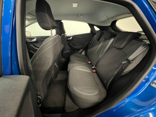 Ford Puma Ford 1.0 EcoBoost Hybrid Titanium | Cruise control | LED achterlichten | Lichtmetalen velgen 17" ActivLease financial lease