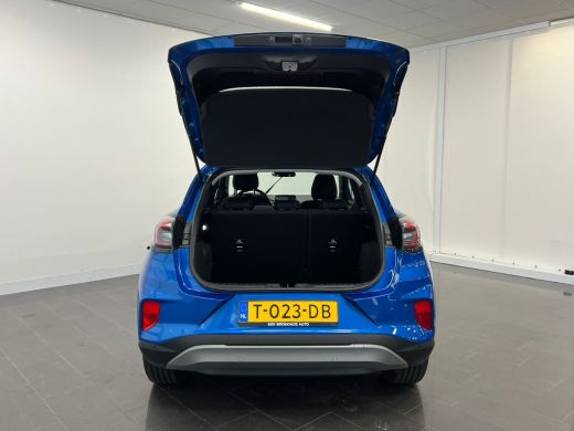 Ford Puma Ford 1.0 EcoBoost Hybrid Titanium | Cruise control | LED achterlichten | Lichtmetalen velgen 17" ActivLease financial lease