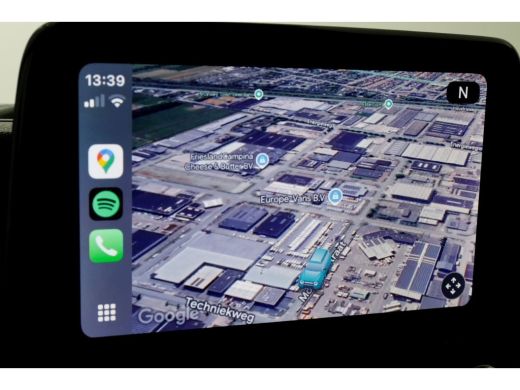 Ford Transit Custom 2.0 TDCI L2H1 Trend 2x Schuifdeur/Camera/Carplay 11-2019 ActivLease financial lease