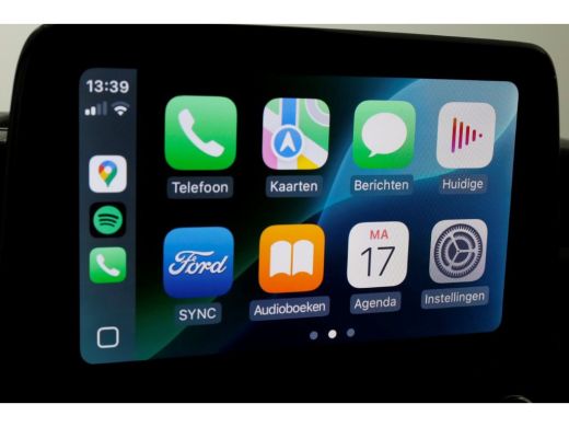 Ford Transit Custom 2.0 TDCI L2H1 Trend 2x Schuifdeur/Camera/Carplay 11-2019 ActivLease financial lease