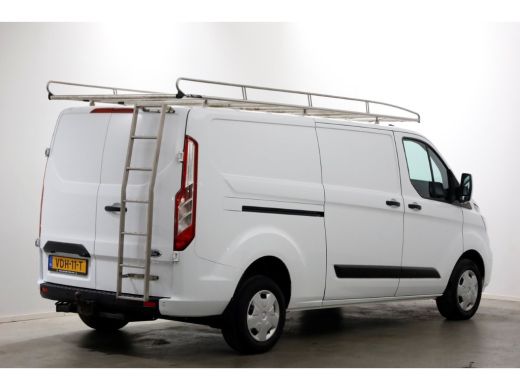 Ford Transit Custom 2.0 TDCI L2H1 Trend 2x Schuifdeur/Camera/Carplay 11-2019 ActivLease financial lease