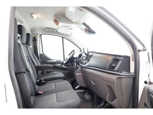 Ford Transit Custom 2.0 TDCI L2H1 Trend 2x Schuifdeur/Camera/Carplay 11-2019 ActivLease financial lease