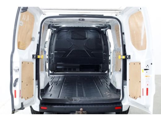 Ford Transit Custom 2.0 TDCI L2H1 Trend 2x Schuifdeur/Camera/Carplay 11-2019 ActivLease financial lease