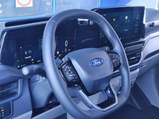 Ford Transit Custom Ford 320 2.5 PHEV L2H1 Sport | Incl. BPM | B&O Audio | Driver Assistance Pack | Inklapbare Trekha... ActivLease financial lease