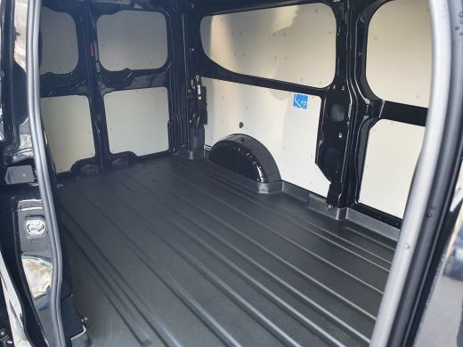 Ford Transit Custom Ford 320 2.5 PHEV L2H1 Sport | Incl. BPM | B&O Audio | Driver Assistance Pack | Inklapbare Trekha... ActivLease financial lease