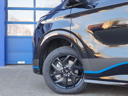 Ford Transit Custom Ford 320 2.5 PHEV L2H1 Sport | Incl. BPM | B&O Audio | Driver Assistance Pack | Inklapbare Trekha... ActivLease financial lease