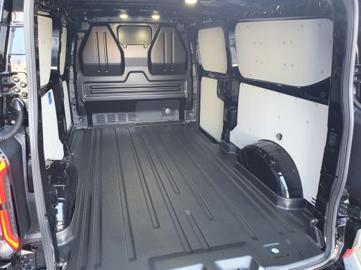 Ford Transit Custom Ford 320 2.5 PHEV L2H1 Sport | Incl. BPM | B&O Audio | Driver Assistance Pack | Inklapbare Trekha... ActivLease financial lease