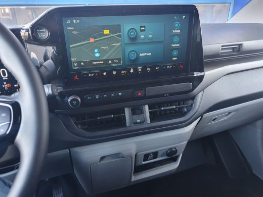 Ford Transit Custom Ford 320 2.5 PHEV L2H1 Sport | Incl. BPM | B&O Audio | Driver Assistance Pack | Inklapbare Trekha... ActivLease financial lease