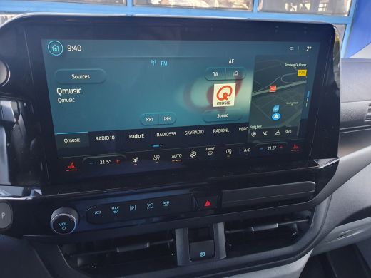 Ford Transit Custom Ford 320 2.5 PHEV L2H1 Sport | Incl. BPM | B&O Audio | Driver Assistance Pack | Inklapbare Trekha... ActivLease financial lease