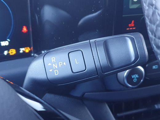 Ford Transit Custom Ford 320 2.5 PHEV L2H1 Sport | Incl. BPM | Driver Assistance Pack | Adaptieve LED | Inklapbare Tr... ActivLease financial lease