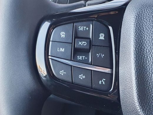 Ford Transit Custom Ford 320 2.5 PHEV L2H1 Sport | Incl. BPM | Driver Assistance Pack | Adaptieve LED | Inklapbare Tr... ActivLease financial lease
