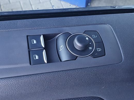 Ford Transit Custom Ford 320 2.5 PHEV L2H1 Sport | Incl. BPM | Driver Assistance Pack | Adaptieve LED | Inklapbare Tr... ActivLease financial lease