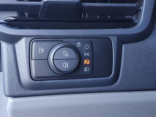 Ford Transit Custom Ford 320 2.5 PHEV L2H1 Sport | Incl. BPM | Driver Assistance Pack | Adaptieve LED | Inklapbare Tr... ActivLease financial lease