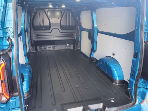 Ford Transit Custom Ford 320 2.5 PHEV L2H1 Sport | Incl. BPM | Driver Assistance Pack | Adaptieve LED | Inklapbare Tr... ActivLease financial lease