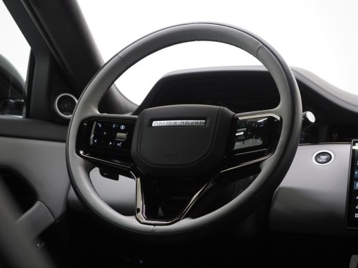 Land Rover Range Rover Evoque Land Rover P300e AWD Autobiography | Head-up | Alcantara hemel | Stoelkoeling/verwarming | Black ... ActivLease financial lease