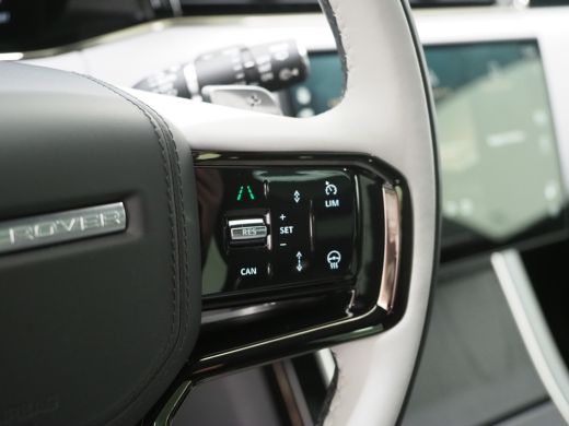 Land Rover Range Rover Evoque Land Rover P300e AWD Autobiography | Head-up | Alcantara hemel | Stoelkoeling/verwarming | Black ... ActivLease financial lease