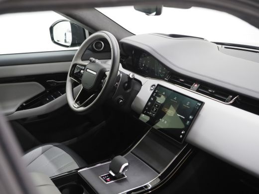 Land Rover Range Rover Evoque Land Rover P300e AWD Autobiography | Head-up | Alcantara hemel | Stoelkoeling/verwarming | Black ... ActivLease financial lease