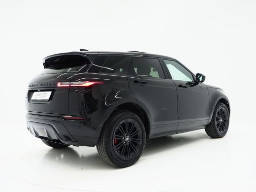Land Rover Range Rover Evoque Land Rover P300e AWD Autobiography | Head-up | Alcantara hemel | Stoelkoeling/verwarming | Black ... ActivLease financial lease