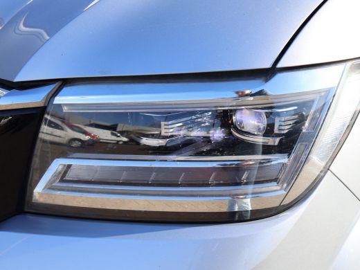 MAN TGE 35 2.0 180 PK AUT. L3H3 + 3000 KG TREKHAAK | ADAPTIVE CRUISE | LED | LMV | CAMERA | CARPLAY ActivLease financial lease