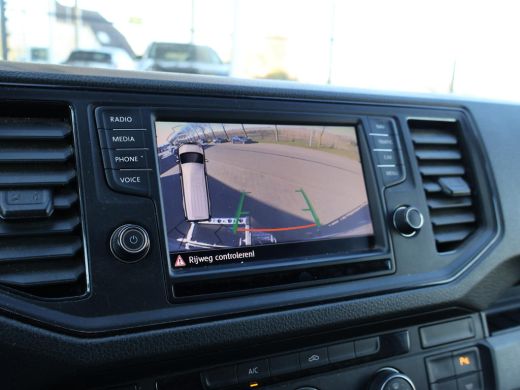 MAN TGE 35 2.0 180 PK AUT. L3H3 + 3000 KG TREKHAAK | ADAPTIVE CRUISE | LED | LMV | CAMERA | CARPLAY ActivLease financial lease