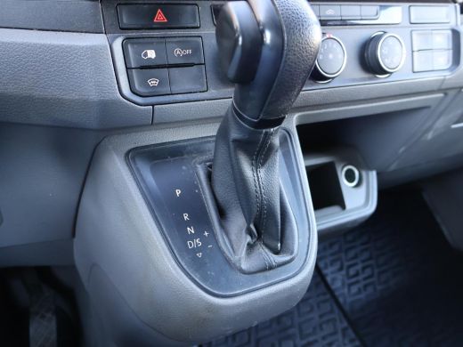 MAN TGE 35 2.0 180 PK AUT. L3H3 + 3000 KG TREKHAAK | ADAPTIVE CRUISE | LED | LMV | CAMERA | CARPLAY ActivLease financial lease