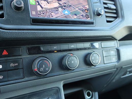 MAN TGE 35 2.0 180 PK AUT. L3H3 + 3000 KG TREKHAAK | ADAPTIVE CRUISE | LED | LMV | CAMERA | CARPLAY ActivLease financial lease