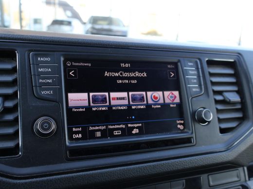 MAN TGE 35 2.0 180 PK AUT. L3H3 + 3000 KG TREKHAAK | ADAPTIVE CRUISE | LED | LMV | CAMERA | CARPLAY ActivLease financial lease