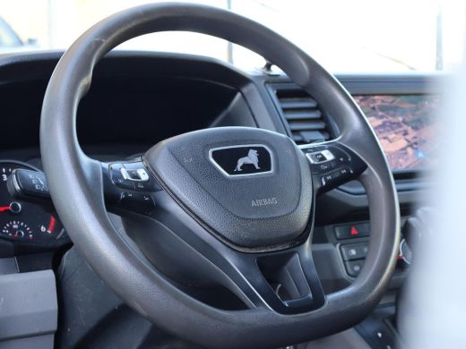 MAN TGE 35 2.0 180 PK AUT. L3H3 + 3000 KG TREKHAAK | ADAPTIVE CRUISE | LED | LMV | CAMERA | CARPLAY ActivLease financial lease