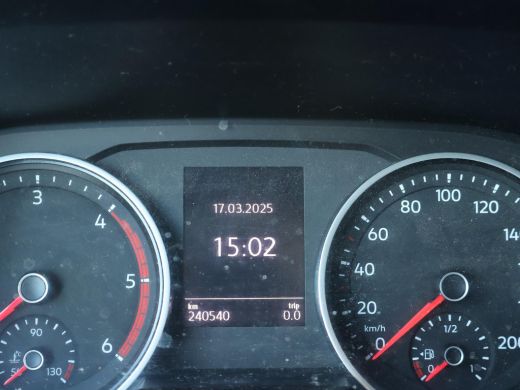 MAN TGE 35 2.0 180 PK AUT. L3H3 + 3000 KG TREKHAAK | ADAPTIVE CRUISE | LED | LMV | CAMERA | CARPLAY ActivLease financial lease