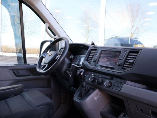 MAN TGE 35 2.0 180 PK AUT. L3H3 + 3000 KG TREKHAAK | ADAPTIVE CRUISE | LED | LMV | CAMERA | CARPLAY ActivLease financial lease